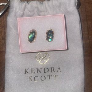 Kendra Scott Earrings